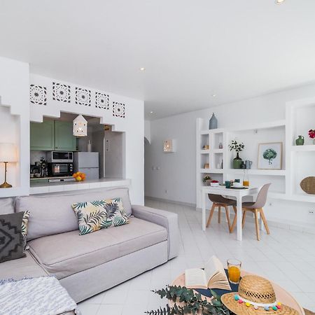Casas Barulho Apartments Old Town Albufeira Rum bild