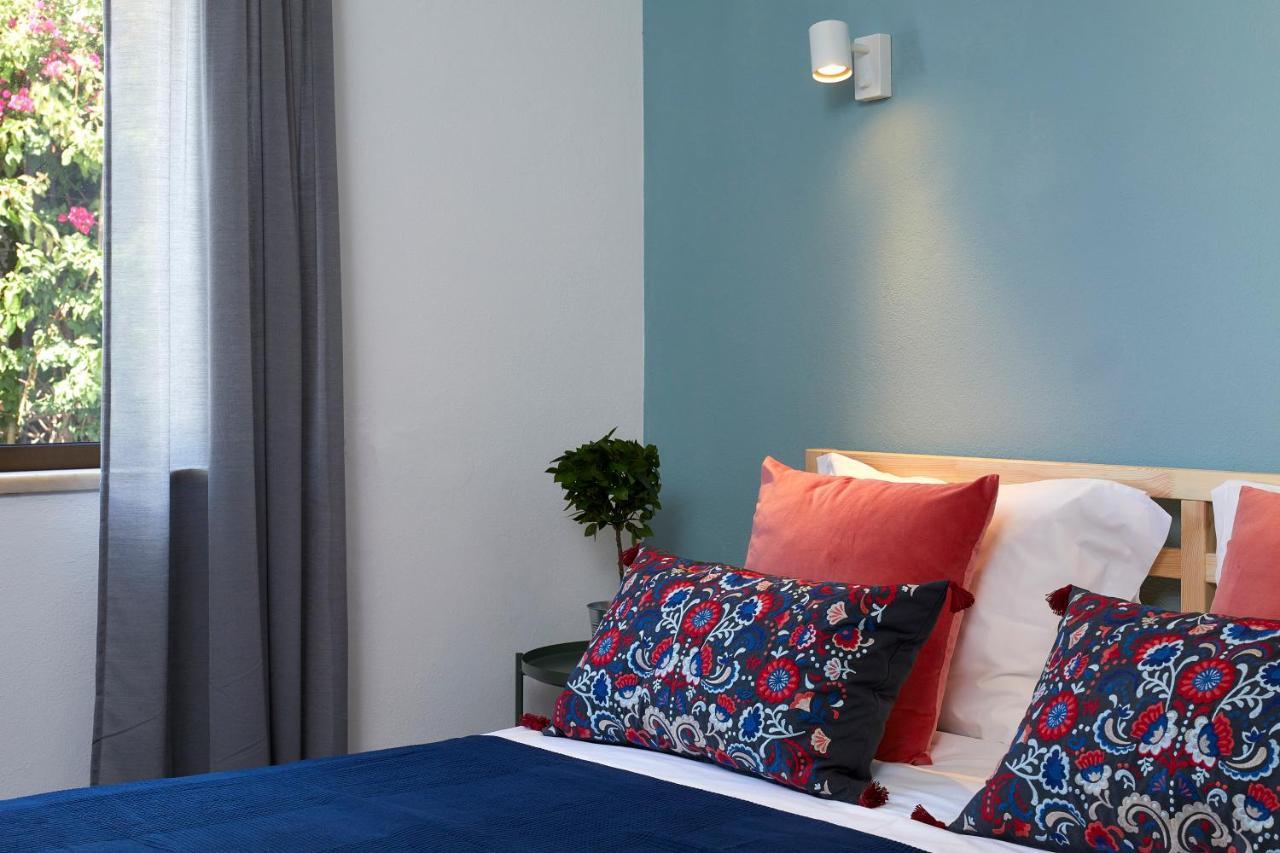 Casas Barulho Apartments Old Town Albufeira Exteriör bild
