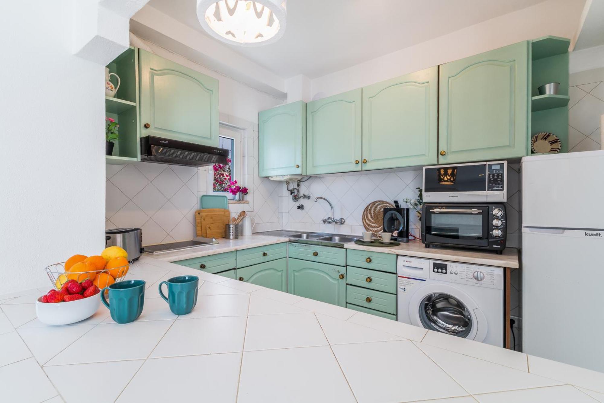 Casas Barulho Apartments Old Town Albufeira Rum bild