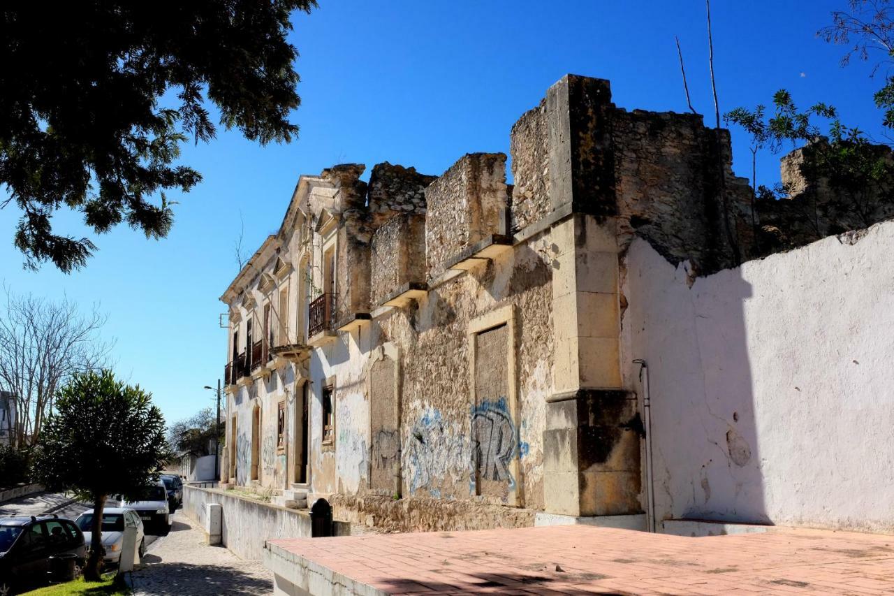 Casas Barulho Apartments Old Town Albufeira Exteriör bild