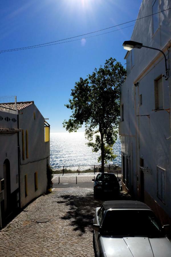 Casas Barulho Apartments Old Town Albufeira Exteriör bild