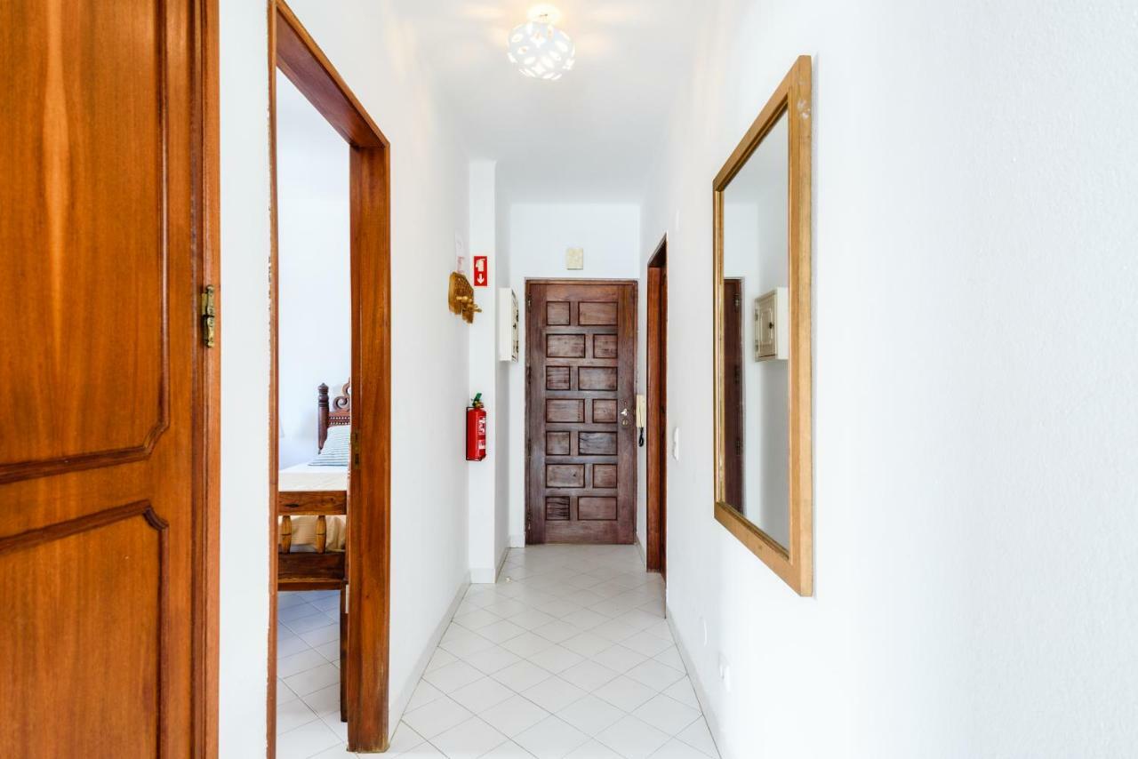 Casas Barulho Apartments Old Town Albufeira Exteriör bild